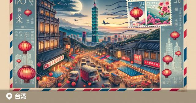 台湾