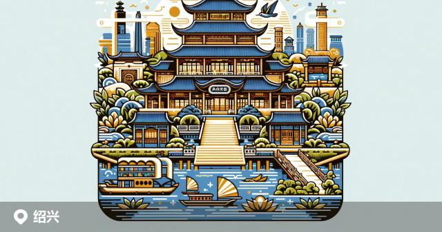 绍兴