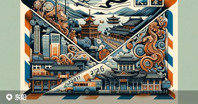 东阳市