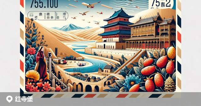 红寺堡区