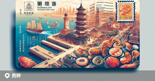 黄骅市