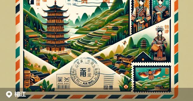 榕江县
