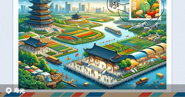 寿光市